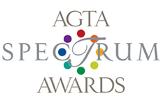 AGTA Spectrum Awards